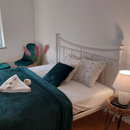 Apartament Mar&Mel Hlucholazy Exteriér fotografie