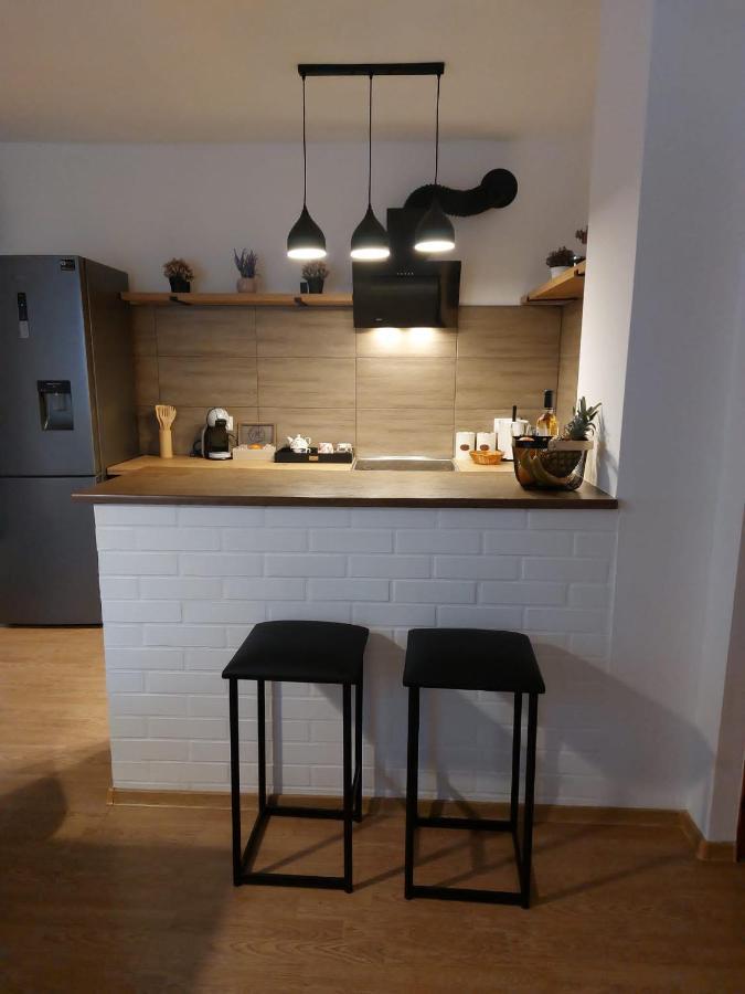 Apartament Mar&Mel Hlucholazy Exteriér fotografie