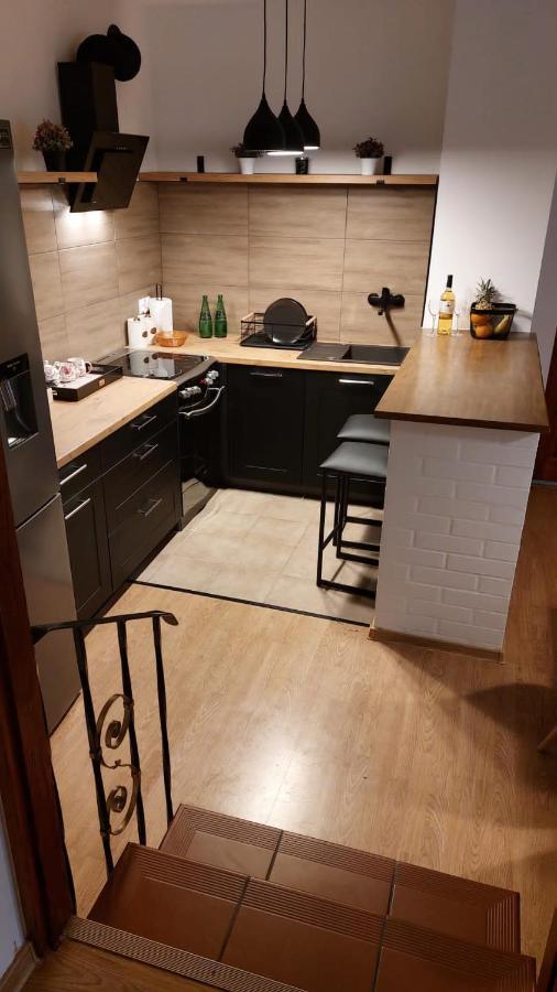 Apartament Mar&Mel Hlucholazy Exteriér fotografie