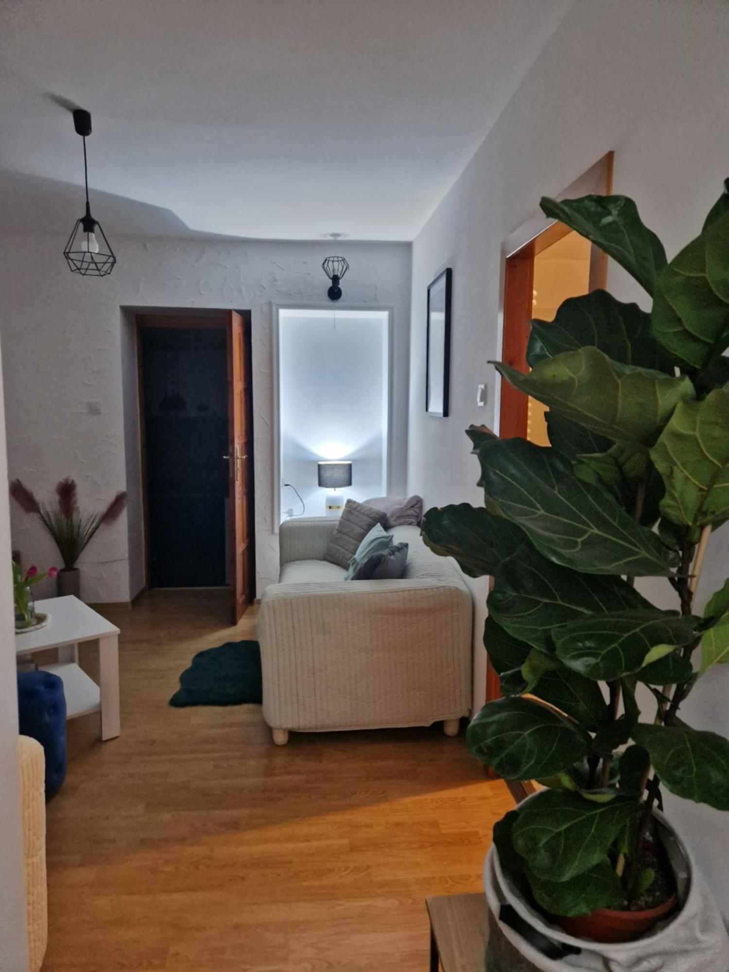 Apartament Mar&Mel Hlucholazy Exteriér fotografie