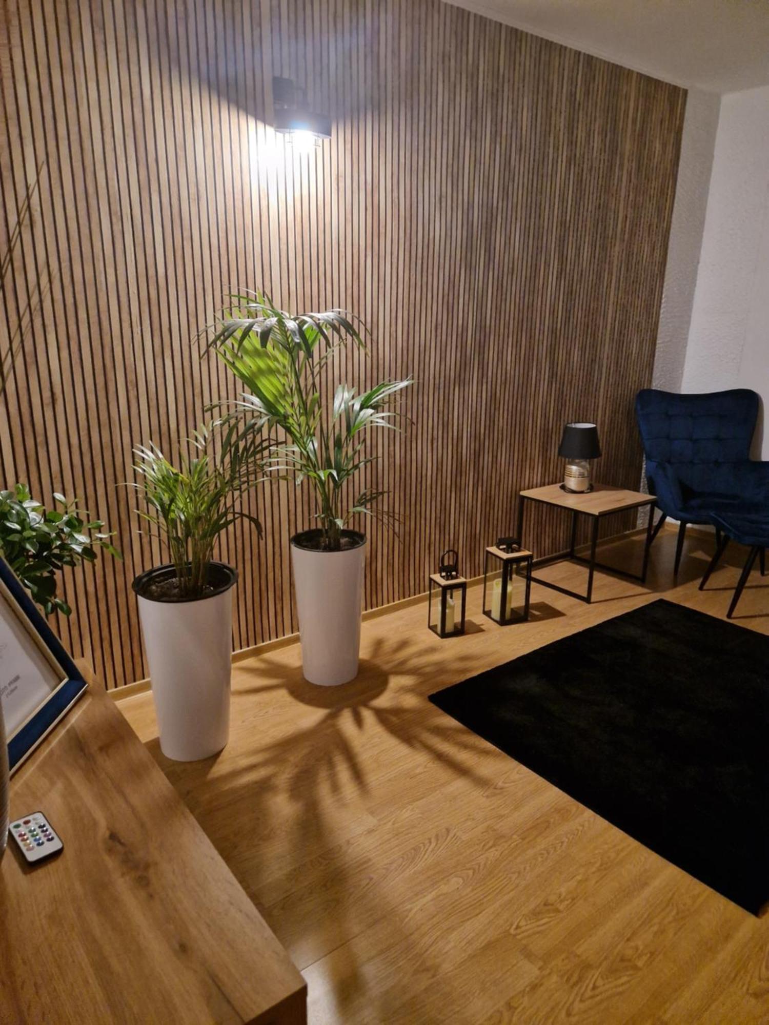 Apartament Mar&Mel Hlucholazy Exteriér fotografie