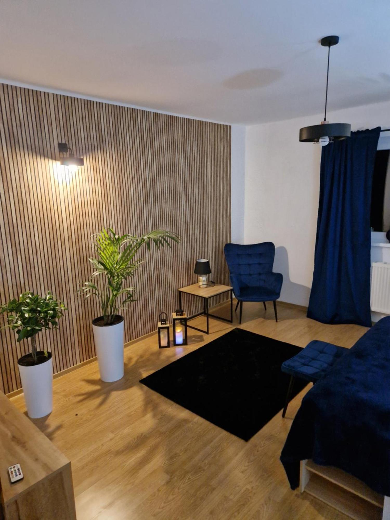 Apartament Mar&Mel Hlucholazy Exteriér fotografie